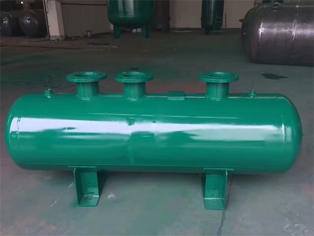 米林米林米林蒸汽分气缸 米林米林米林蒸汽分气缸